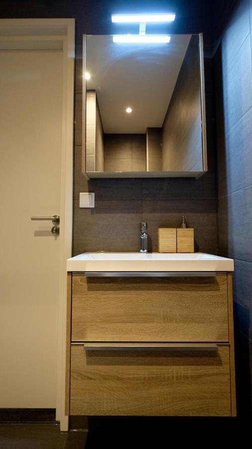 Sunny 45M2 Penthouse With Balcony And Terrace - R65C Διαμέρισμα Αϊντχόφεν Εξωτερικό φωτογραφία