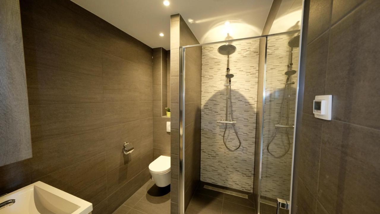 Sunny 45M2 Penthouse With Balcony And Terrace - R65C Διαμέρισμα Αϊντχόφεν Εξωτερικό φωτογραφία