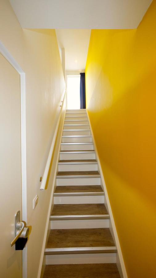 Sunny 45M2 Penthouse With Balcony And Terrace - R65C Διαμέρισμα Αϊντχόφεν Εξωτερικό φωτογραφία